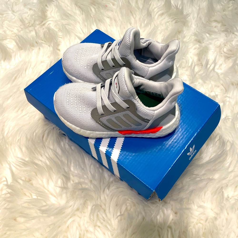 Adidas toddler NASA Ultraboost in good condition